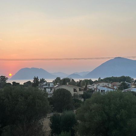 Δωματιο Με Ησυχία Και Θέα Patras Luaran gambar